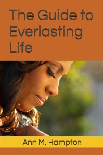 The Guide to Everlasting Life original book cover